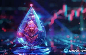 Lido DAO price rebounds 5% as NEST vote goes live