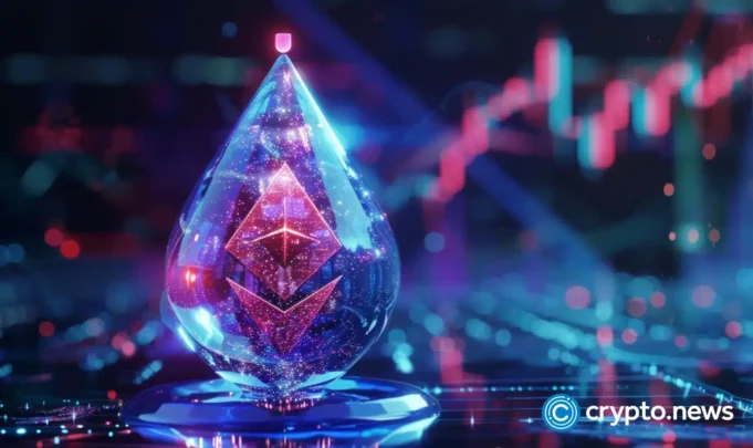 Lido DAO price rebounds 5% as NEST vote goes live