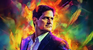 Mark Cuban says AI chips will be the ‘new crypto’