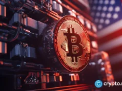 Bitcoin reserve unlikely to buy BTC under Trump: Bitget CEO
