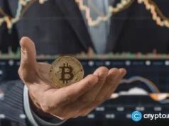 Crypto retirement plans face opposition from 53% of Americans
