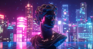 Spritehood NFTs raise $1.28M on Robinhood Chain