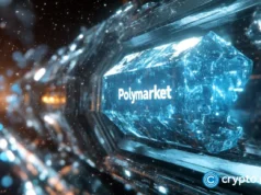 Polymarket says surveillance systems ready for U.S. midterm trading