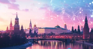 Russia blacklists 2,600 crypto wallets while using crypto to dodge sanctions
