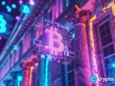 UBS raises BlackRock Bitcoin ETF stake to $90 million