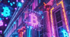UBS raises BlackRock Bitcoin ETF stake to $90 million