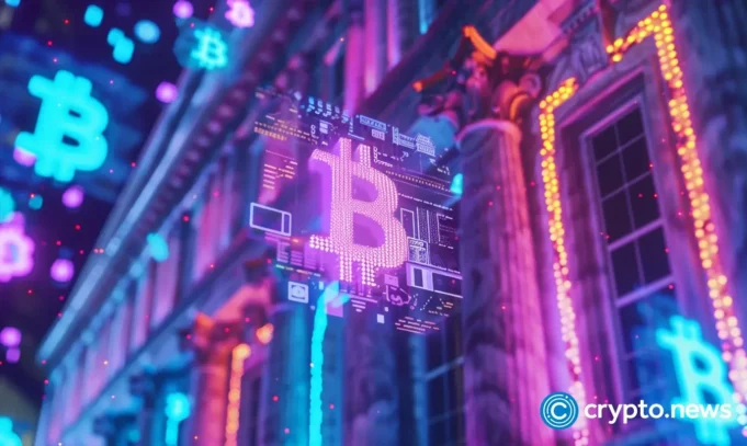 UBS raises BlackRock Bitcoin ETF stake to $90 million