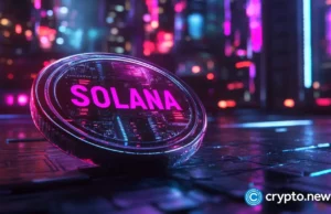 Solana sets Sept. 9 date for Transaction V1