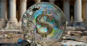 Tokenized deposits could drain $580B from U.S. bank lending