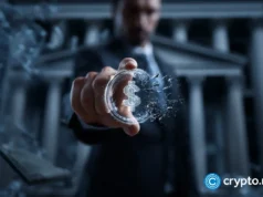 Stablecoin issuers face an operational test before 2027, Telcoin president says