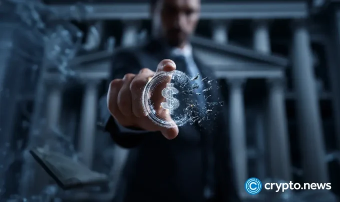 Stablecoin issuers face an operational test before 2027, Telcoin president says