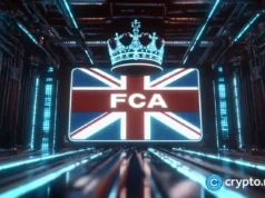 UK FCA prepares tokenized gold framework with major banks