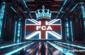 UK crypto firms face fresh FCA authorization process