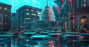US Treasury targets Iran’s crypto sector in sanctions push