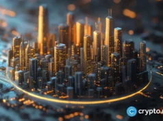 Bitwise launches Coinbase-powered tokenized stock portfolios