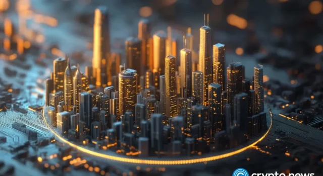 Bitwise launches Coinbase-powered tokenized stock portfolios