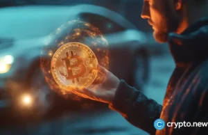 Bullish provides USD.AI $100M facility for GPU loans