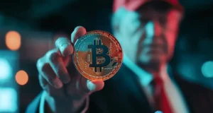 Trump crypto ventures left investors $4.7B underwater: report