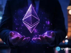 Ethereum price drops 2.6%, can $1,850 support hold?