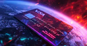 Visa seeks stablecoin partner across 4 markets
