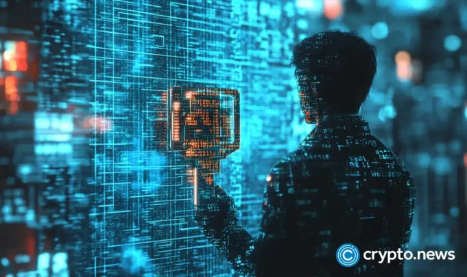 SimpleSwap data says crypto ran out of panic before it ran out of reasons to panic