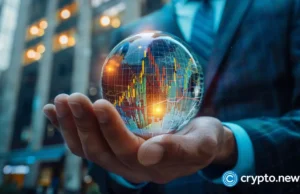 Who should regulate prediction markets? Senators push Clarity Act changes