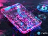 Crypto tax rules may miss 86% of $457B in onchain activity, Chainalysis says