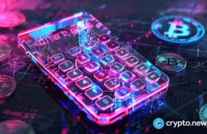 Crypto tax rules may miss 86% of $457B in onchain activity, Chainalysis says