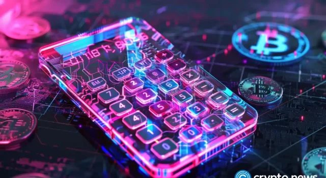Crypto tax rules may miss 86% of $457B in onchain activity, Chainalysis says