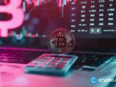 Nigeria sets 1% crypto tax withholding for exchanges