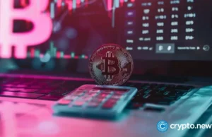 Nigeria sets 1% crypto tax withholding for exchanges