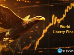 World Liberty Financial gets OCC nod for USD1 bank