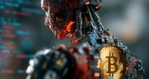 Bitcoin mining divide pushes Luke Dashjr out of OCEAN