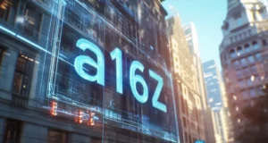 DOJ antitrust probe targets a16z over competing AI board roles