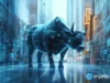 Cysic surges 223% weekly as Upbit adds CYS markets