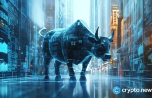 Cysic surges 223% weekly as Upbit adds CYS markets