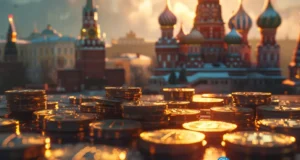 Russia bans Moscow crypto mining from Aug. 15