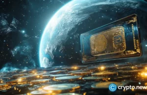 Mastercard completes BVNK acquisition in stablecoin push