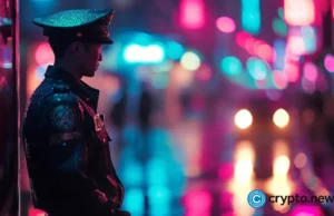 UK police seize $1.4M tied to darknet market activity