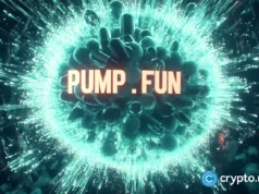 Pump.fun cut staff weeks before PUMP tokens vested: Report