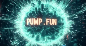 Pump.fun cut staff weeks before PUMP tokens vested: Report