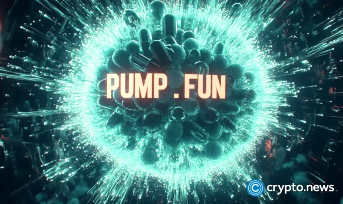 Pump.fun cut staff weeks before PUMP tokens vested: Report