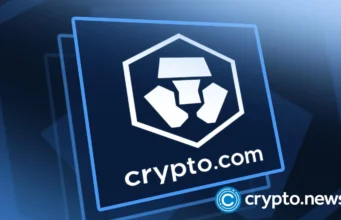 Crypto.com adds 1,500 U.S. stocks and ETFs through tokenized derivatives