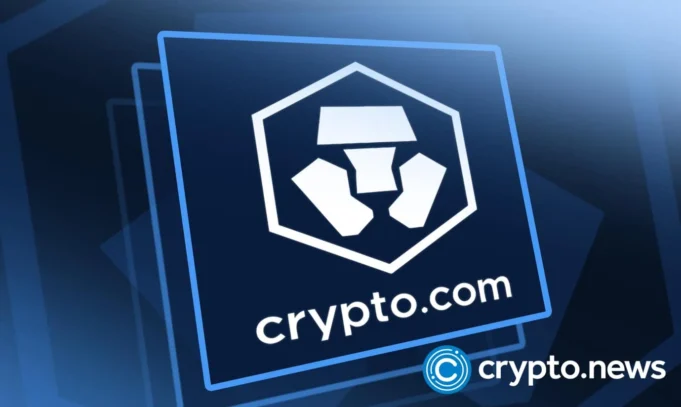 Crypto.com adds 1,500 U.S. stocks and ETFs through tokenized derivatives