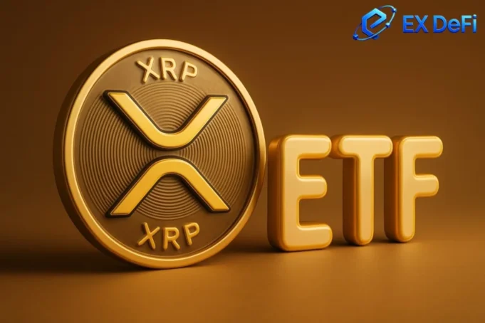 XRP ETF sees $3.58 million outflow and price plunge; how XRP holders can earn $7,000 daily
