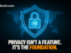 Confidential Assets Are Live in the Bitcoin.com Wallet — Starting with $fUSD
