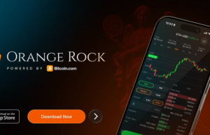 Meet OrangeRock: Trade More, Hold Your Own Keys