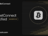 Bitcoin.com Wallet Earns WalletConnect Certified Badge!