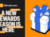 Unlock More Crypto: New Quests Just Dropped in the Bitcoin.com Rewards Center