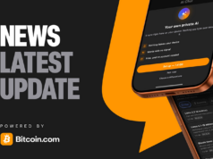 What’s New in the Bitcoin News App: An AI That Works Offline